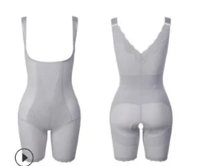 Women's Full Bodysuit Shaper