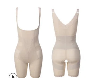 Women's Full Bodysuit Shaper